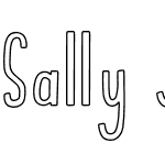 Sally Jane