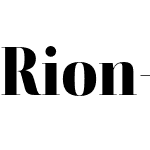 Rion