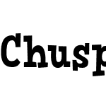 Chusp