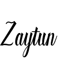 Zaytun