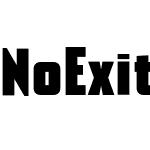 NoExit