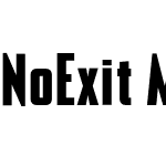 NoExit