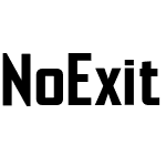 NoExit