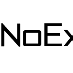 NoExit