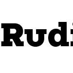 Rudi