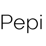 Pepi