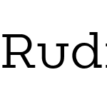 Rudi