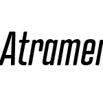 Atrament