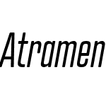 Atrament