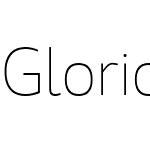 Gloriola