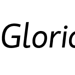 Gloriola