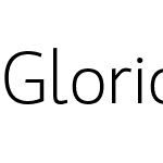 Gloriola