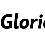 Gloriola