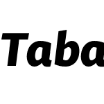 Tabac Sans
