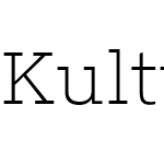 Kulturista