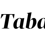 Tabac G1