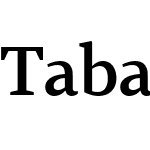 Tabac G3