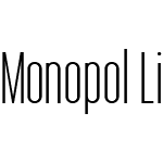 Monopol