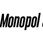 Monopol