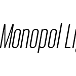 Monopol