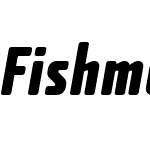 Fishmonger