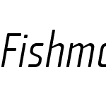 Fishmonger