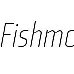 Fishmonger