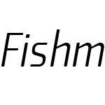 Fishmonger