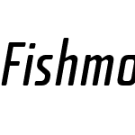 Fishmonger