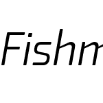 Fishmonger