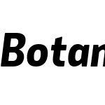 Botanika