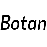 Botanika