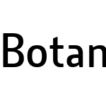 Botanika