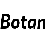 Botanika