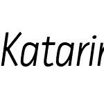 Katarine