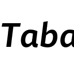 Tabac Mono