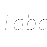 Tabac Mono