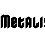 Metalista