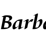 Barbedor