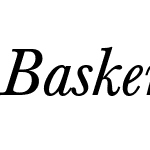 Baskerville