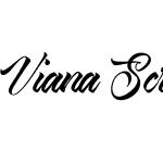 Viana Script