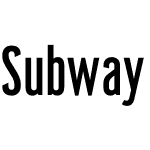 Subway 56