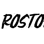 rostoh