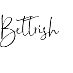 Bettrish