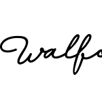 Walfords