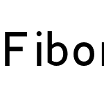 Fibon Neue