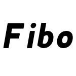 Fibon Neue Round