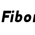 Fibon Neue Round