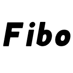 Fibon Neue Round