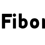 Fibon Neue Round